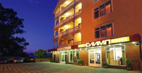 Olymp Hotel